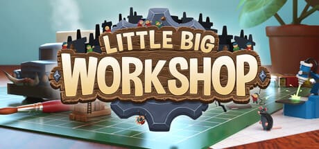 Little Big Workshop
